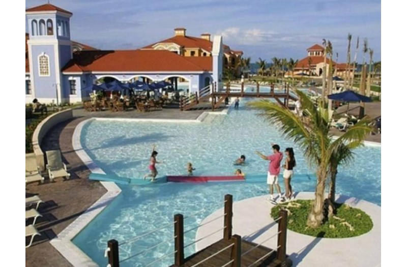 Готель Iberostar Alameda, 4★