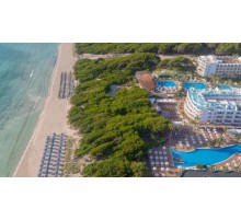 Готель Iberostar Albufera Park, 4★