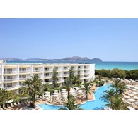 Готель Iberostar Albufera Park, 4★