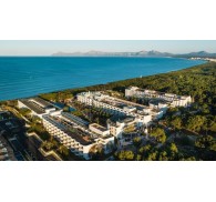 Готель Iberostar Albufera Park, 4★