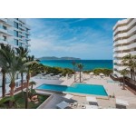 Готель Iberostar Cala Millor (ex. Iberostar Cala Millor Park), 4★