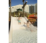 Готель Iberostar Cancun, 5★