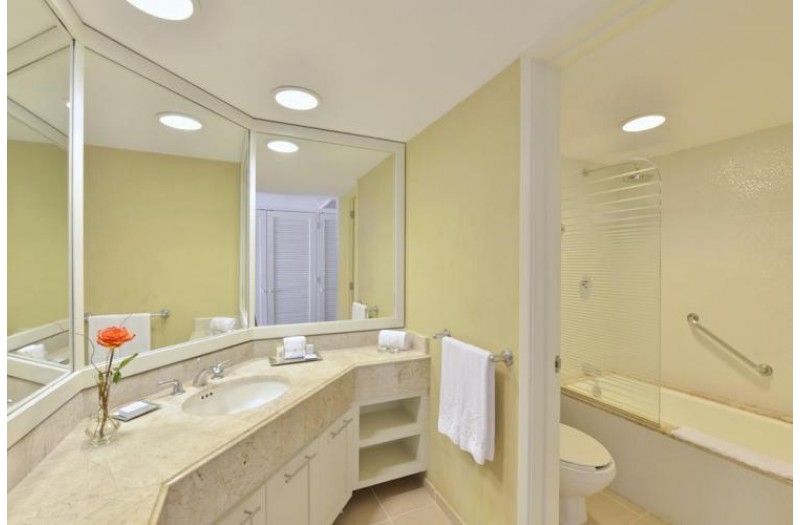 Готель Iberostar Cancun, 5★ Готель Iberostar Cancun, 5★