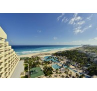 Готель Iberostar Cancun, 5★