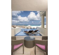 Готель Iberostar Cancun, 5★