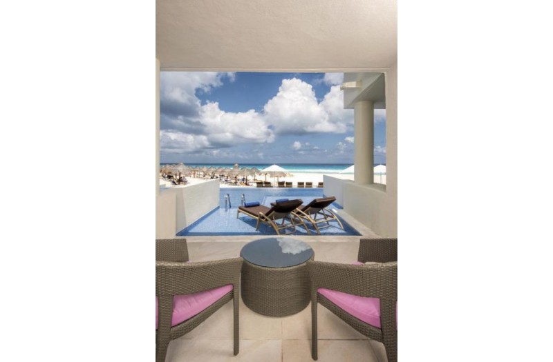 Готель Iberostar Cancun, 5★ Готель Iberostar Cancun, 5★