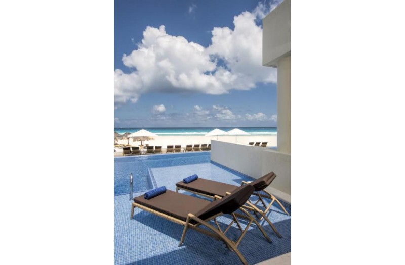 Готель Iberostar Cancun, 5★ Готель Iberostar Cancun, 5★