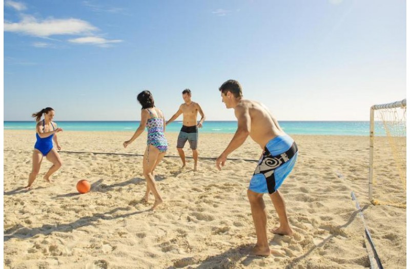 Готель Iberostar Cancun, 5★ Готель Iberostar Cancun, 5★