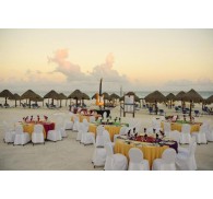 Готель Iberostar Cancun, 5★