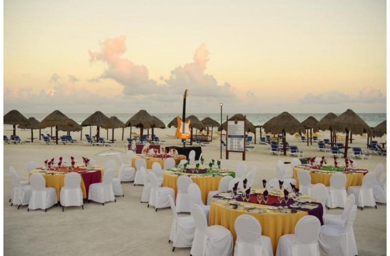 Готель Iberostar Cancun, 5★ Готель Iberostar Cancun, 5★