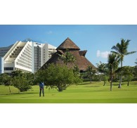Готель Iberostar Cancun, 5★