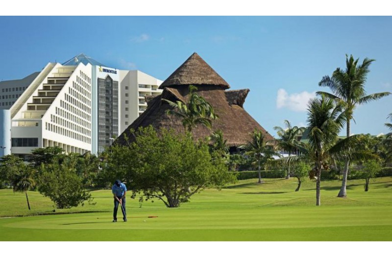 Готель Iberostar Cancun, 5★ Готель Iberostar Cancun, 5★