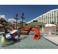 Готель Iberostar Cancun, 5★