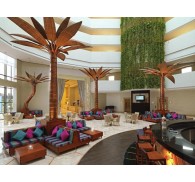 Готель Iberostar Cancun, 5★