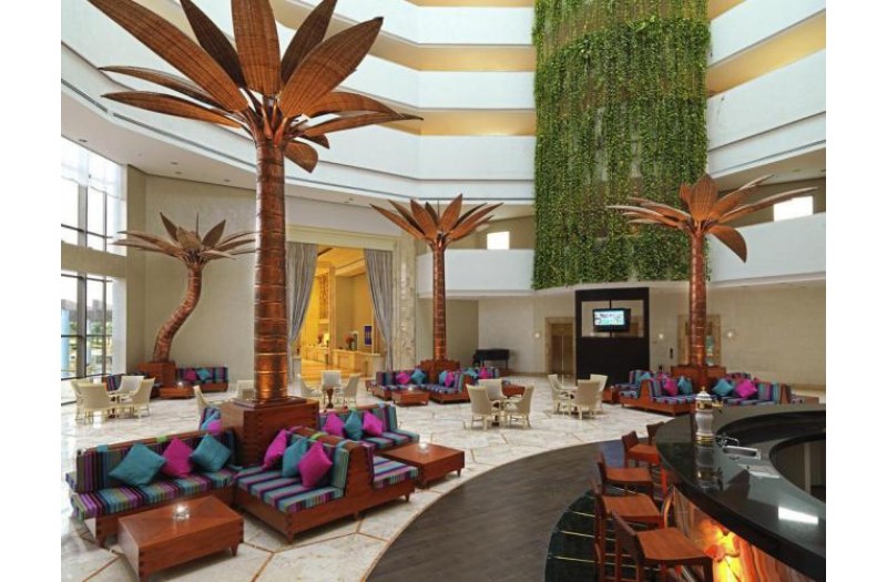 Готель Iberostar Cancun, 5★ Готель Iberostar Cancun, 5★