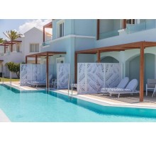 Готель Iberostar Creta Marine, 4★