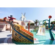Готель Iberostar Creta Marine, 4★