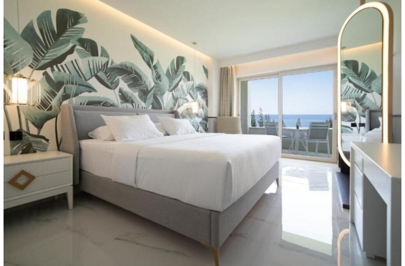 Готель Iberostar Creta Marine, 4★