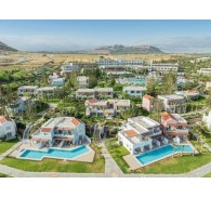 Готель Iberostar Creta Marine, 4★