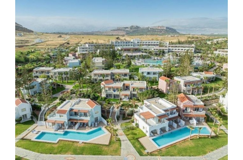 Готель Iberostar Creta Marine, 4★