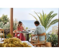 Готель Iberostar Creta Marine, 4★