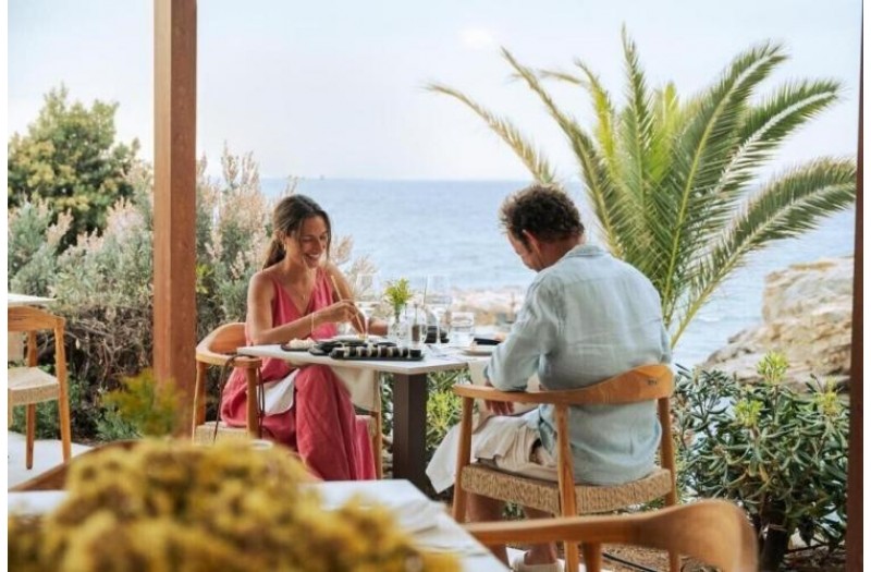 Готель Iberostar Creta Marine, 4★
