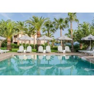 Готель Iberostar Creta Marine, 4★
