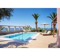 Готель Iberostar Creta Marine, 4★