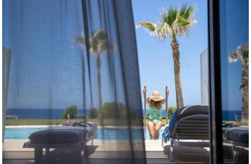 Готель Iberostar Creta Marine, 4★