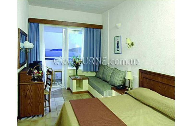 Готель Iberostar Hermes Hotel, 4★ Готель Iberostar Hermes Hotel, 4★