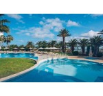 Готель Iberostar Kantaoui Bay (ex. Steigenberger Kantaoui Bay), 5★