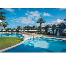 Готель Iberostar Kantaoui Bay (ex. Steigenberger Kantaoui Bay), 5★