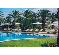 Готель Iberostar Kantaoui Bay (ex. Steigenberger Kantaoui Bay), 5★