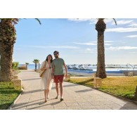 Готель Iberostar Kantaoui Bay (ex. Steigenberger Kantaoui Bay), 5★