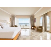 Готель Iberostar Kantaoui Bay (ex. Steigenberger Kantaoui Bay), 5★