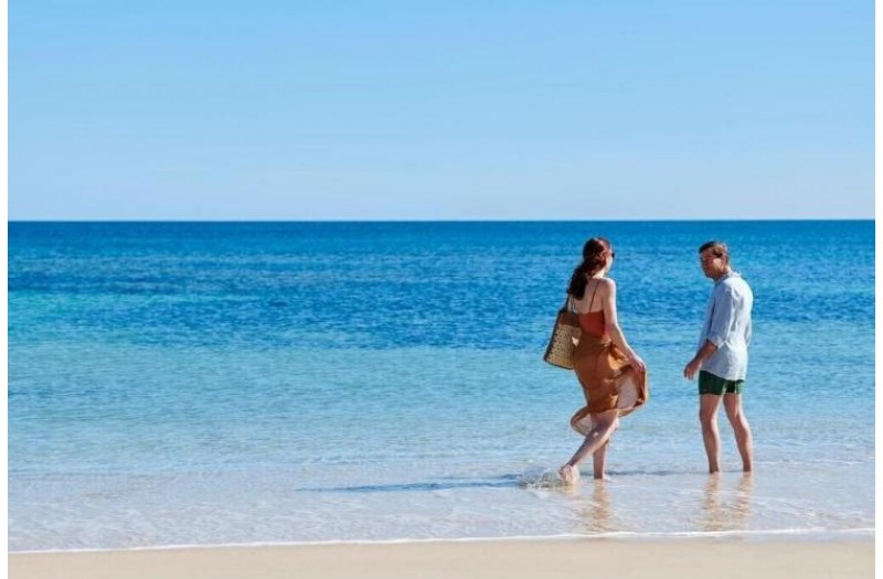 Готель Iberostar Kantaoui Bay (ex. Steigenberger Kantaoui Bay), 5★