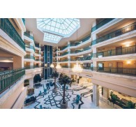 Готель Iberostar Kantaoui Bay (ex. Steigenberger Kantaoui Bay), 5★