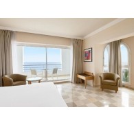 Готель Iberostar Kantaoui Bay (ex. Steigenberger Kantaoui Bay), 5★