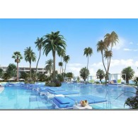 Готель Iberostar Kuriat Palace, 5★