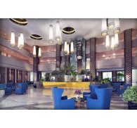 Готель Iberostar Kuriat Palace, 5★