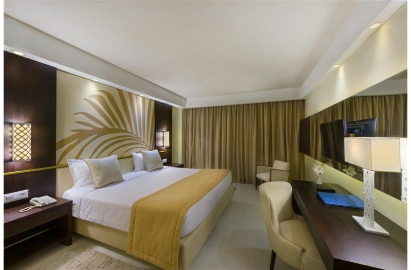 Готель Iberostar Kuriat Palace, 5★