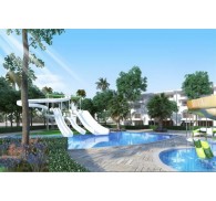 Готель Iberostar Kuriat Palace, 5★