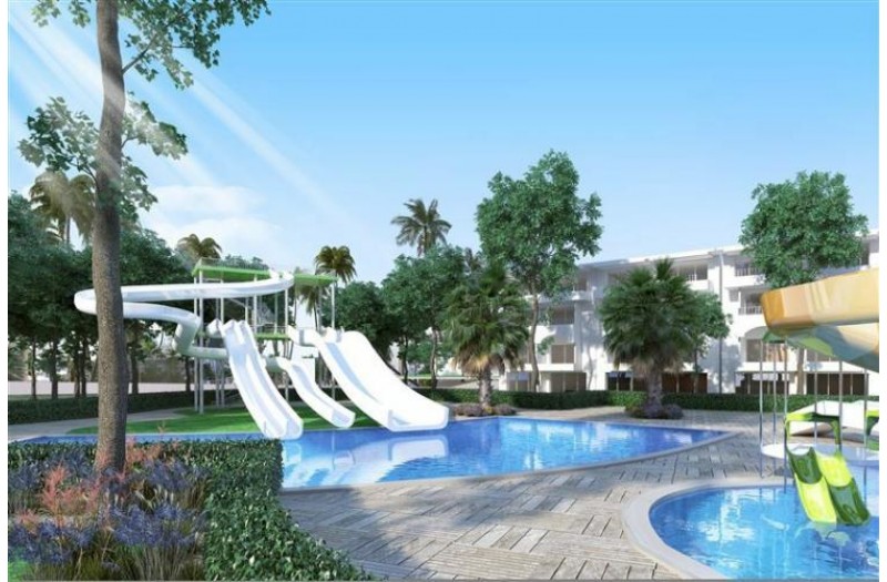 Готель Iberostar Kuriat Palace, 5★