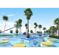 Готель Iberostar Kuriat Palace, 5★
