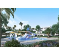 Готель Iberostar Kuriat Palace, 5★
