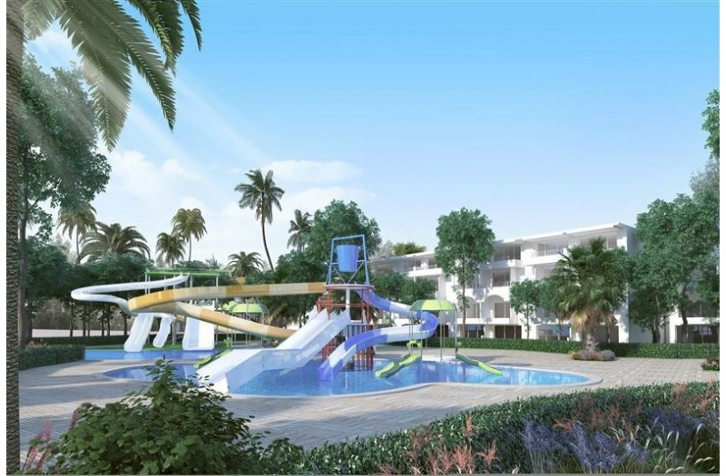 Готель Iberostar Kuriat Palace, 5★