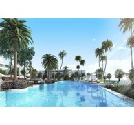 Готель Iberostar Kuriat Palace, 5★
