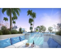 Готель Iberostar Kuriat Palace, 5★
