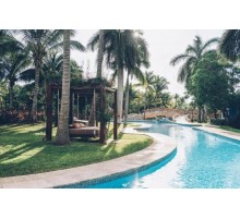 Готель Iberostar Paraiso Beach, 5★