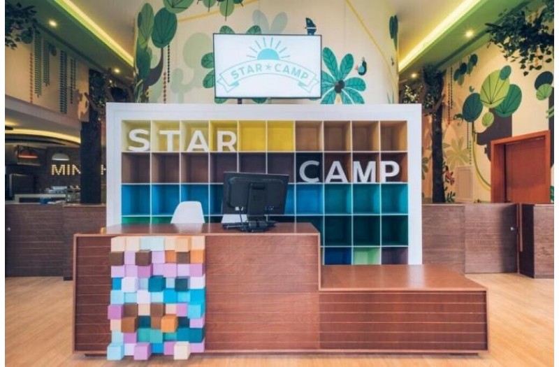 Готель Iberostar Paraiso Beach, 5★ Готель Iberostar Paraiso Beach, 5★